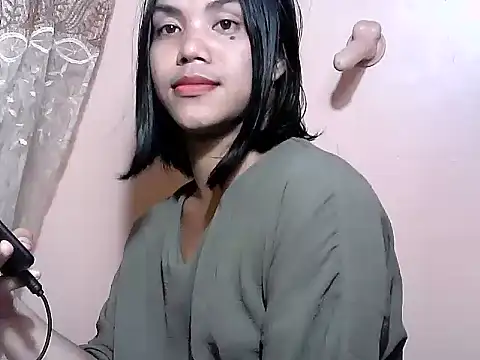 bj_l0ve 웹캠 쇼
