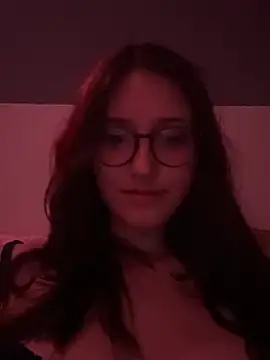 CuteLolaa Webcam-Show