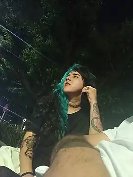 La-venuss Webcam Show