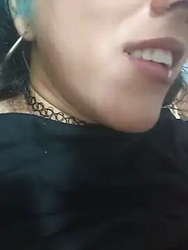 La-venuss Webcam-Show