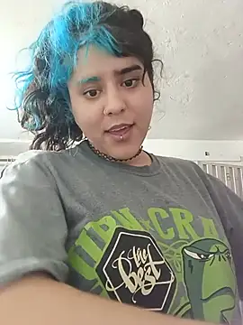 La-venuss' Webcam Show