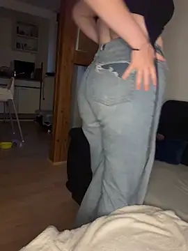CuteBeaX: απευθείας συνομιλία ΧΧΧ