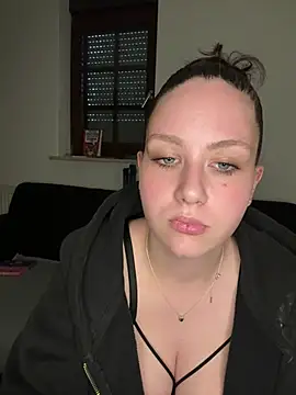 Živý XXX chat CuteBeaX