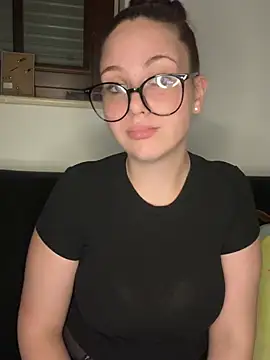 CuteBeaXn Webbikameraesitys