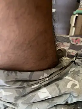KeenedGreat's Webcam Show