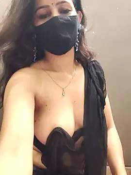 Kanika_76's Webcam Show