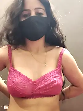 Kanika_76's Webcam Show