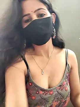 Kanika_76's Webcam Show