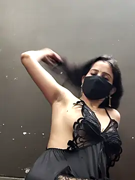 Kanika_76 웹캠 쇼