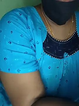 tamil_butterflyのウェブカメラショー
