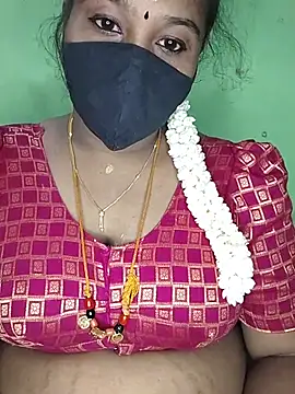 tamil_butterfly Show Webcam