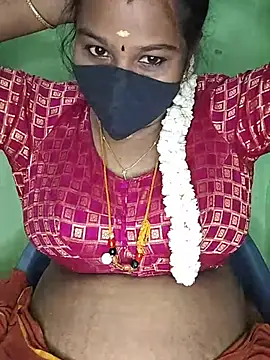 Show Webcam de tamil_butterfly