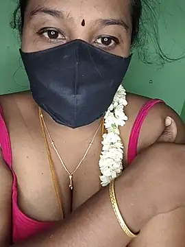 tamil_butterfly Webcam show