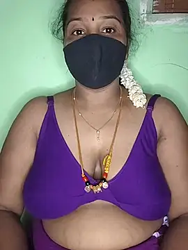tamil_butterfly's Webcam Show