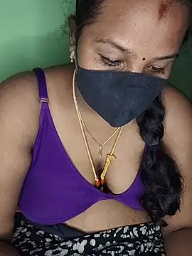 tamil_butterfly Show Webcam
