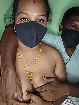 Show Webcam de tamil_butterfly