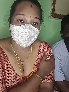 tamil_butterfly Webcam Show