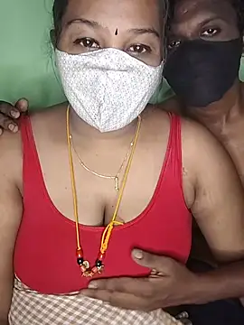 tamil_butterfly Show Webcam