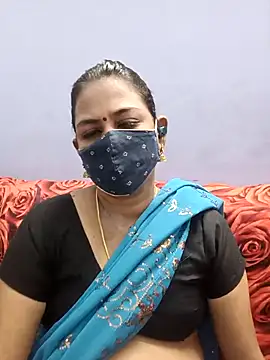 cathrine92 Pertunjukan Webcam