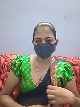 Show modela cathrine92 na web-kameri