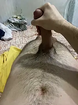 Show de webcam de DrewCarvv