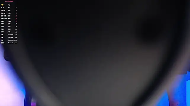 Dantefire_ ওয়েবক্যাম শো