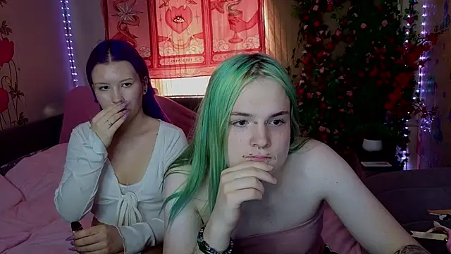 miamara__ Webcamshow