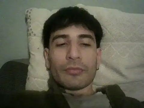Joako333w Webcam Show