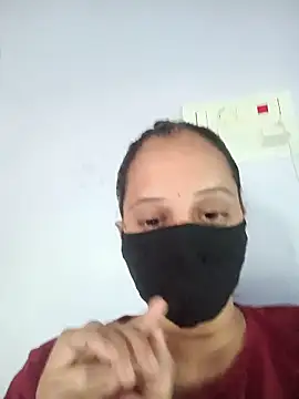 Hansikatelugu's Webcam Show
