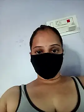 Show de webcam de Hansikatelugu