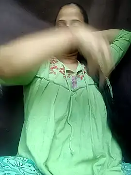 Hansikatelugu Show in webcam