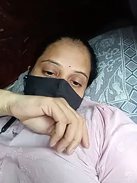 Hansikatelugu's Webcam Show