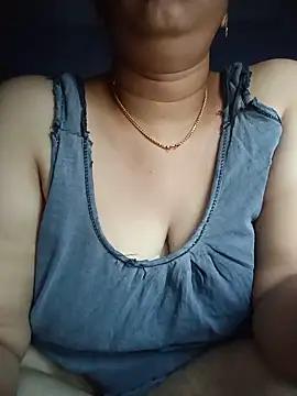 Hansikatelugu Pertunjukan Webcam