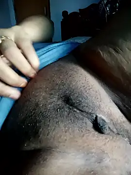Hansikatelugu's Webcam Show