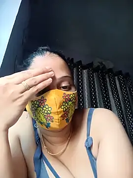 Hansikatelugu's Webcam Show