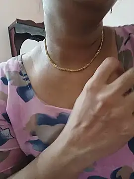 Hansikatelugu Webcam-Show
