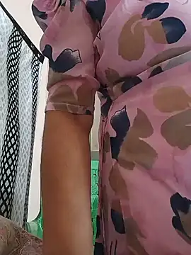 Hansikatelugu's Webcam Show