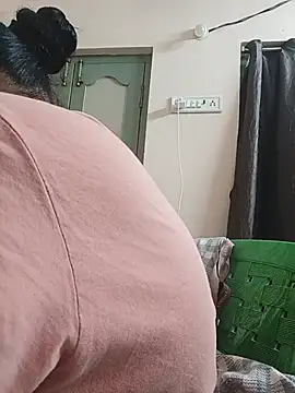 Hansikatelugu Шоу с уебкамера