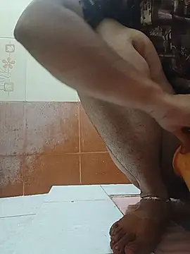 Hansikatelugu's Webcam Show