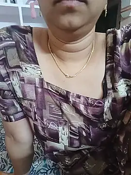 Hansikatelugu's Webcam Show