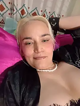 Chat XXX en directo de alezzafox