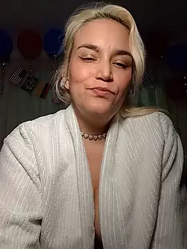 Živý XXX chat alezzafox