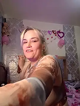 alezzafox Chat XXX live