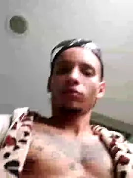 Cariocadotado_'s Webcam Show