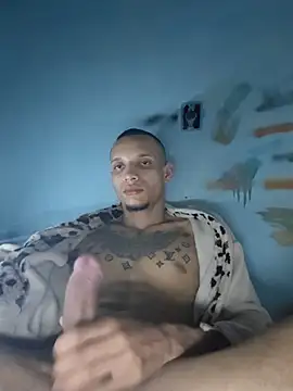 Webkamerová show Cariocadotado_