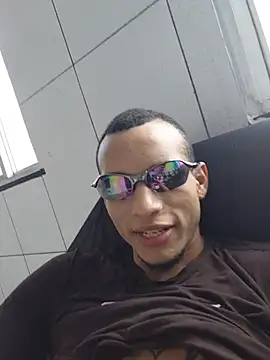 Cariocadotado_ Webcam-Show