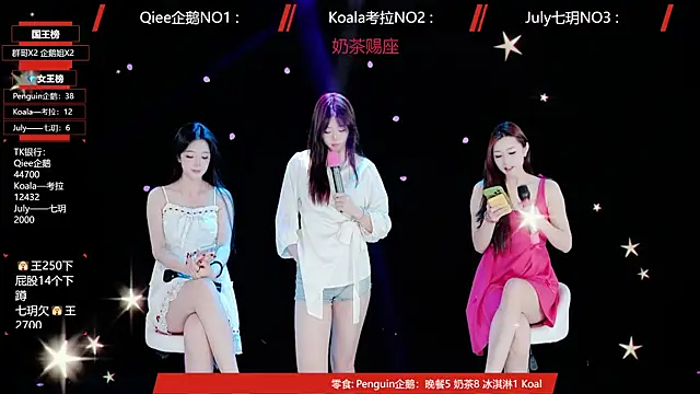 Zo-007 Show Webcam
