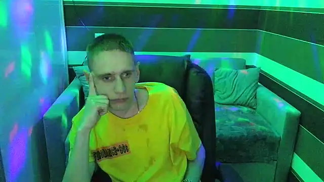 Snayper521 Webcam-Show