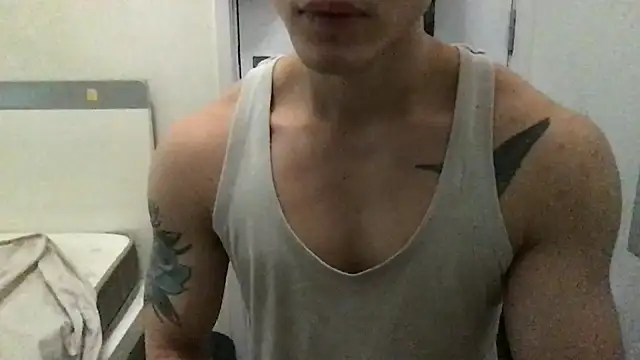masterandhispup88 Show Webcam