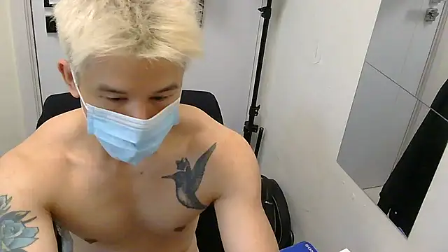 masterandhispup88 Show Webcam